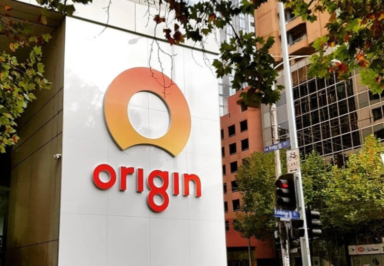 Cyber Safe Business Advisory Bulletin -Origin Energy Confirms Customer